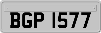 BGP1577