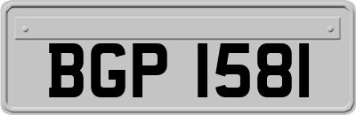 BGP1581