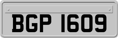 BGP1609
