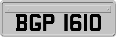 BGP1610