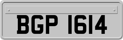 BGP1614