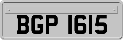 BGP1615