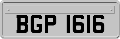 BGP1616