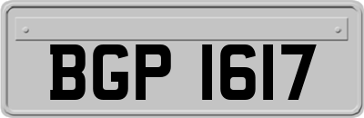 BGP1617