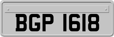 BGP1618