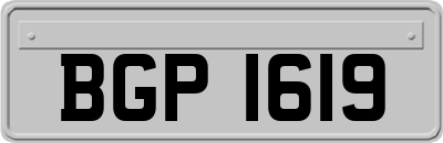 BGP1619