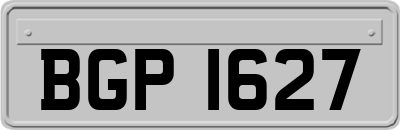 BGP1627