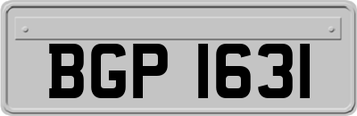 BGP1631
