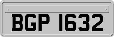 BGP1632