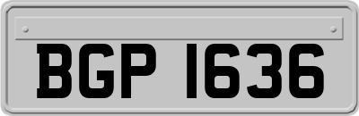 BGP1636