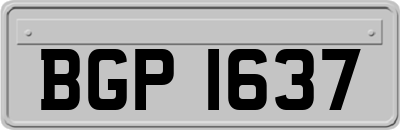 BGP1637