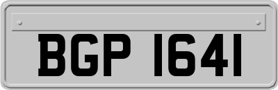 BGP1641