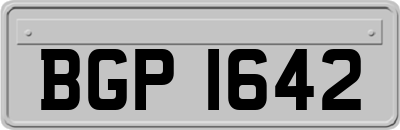 BGP1642