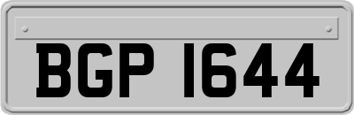 BGP1644