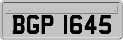 BGP1645