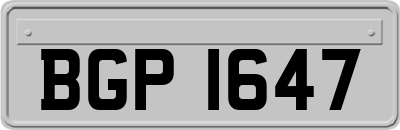 BGP1647