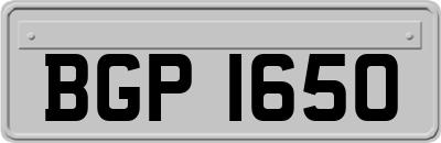 BGP1650