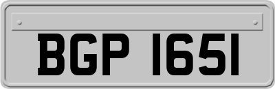 BGP1651