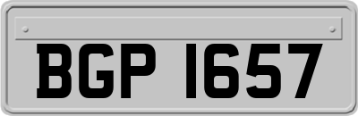 BGP1657
