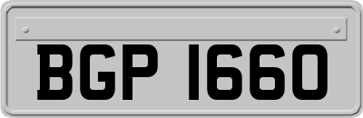 BGP1660