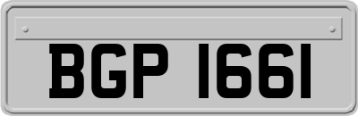 BGP1661