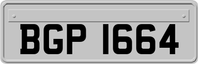 BGP1664