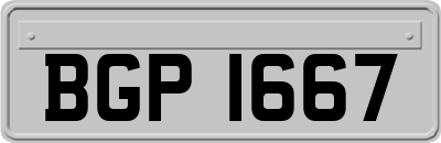 BGP1667