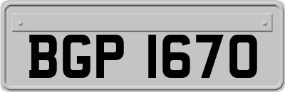 BGP1670