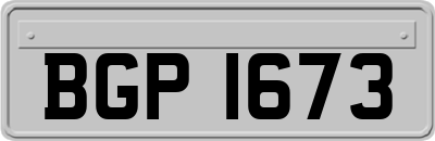 BGP1673