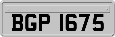 BGP1675
