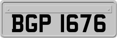 BGP1676