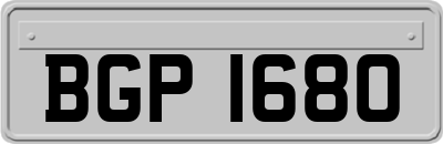 BGP1680