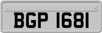 BGP1681