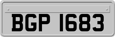 BGP1683