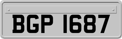 BGP1687