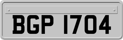 BGP1704