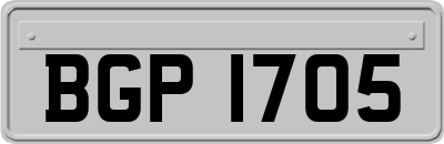 BGP1705
