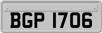 BGP1706