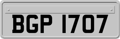 BGP1707