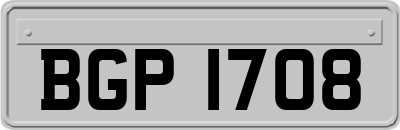 BGP1708