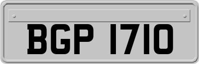 BGP1710