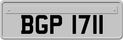 BGP1711