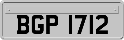 BGP1712
