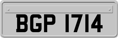 BGP1714