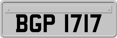 BGP1717