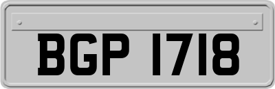 BGP1718