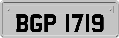 BGP1719