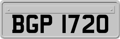 BGP1720