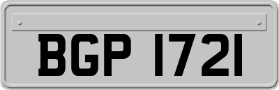 BGP1721