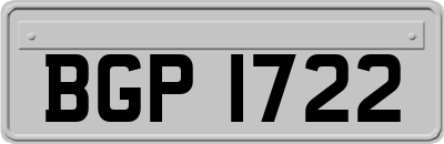 BGP1722